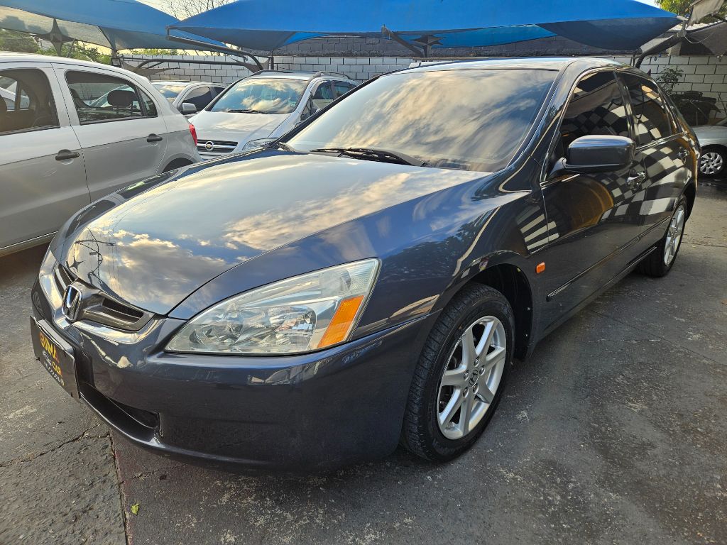 Accord Sedan EX 2.4/2.3/ 2.2 16V