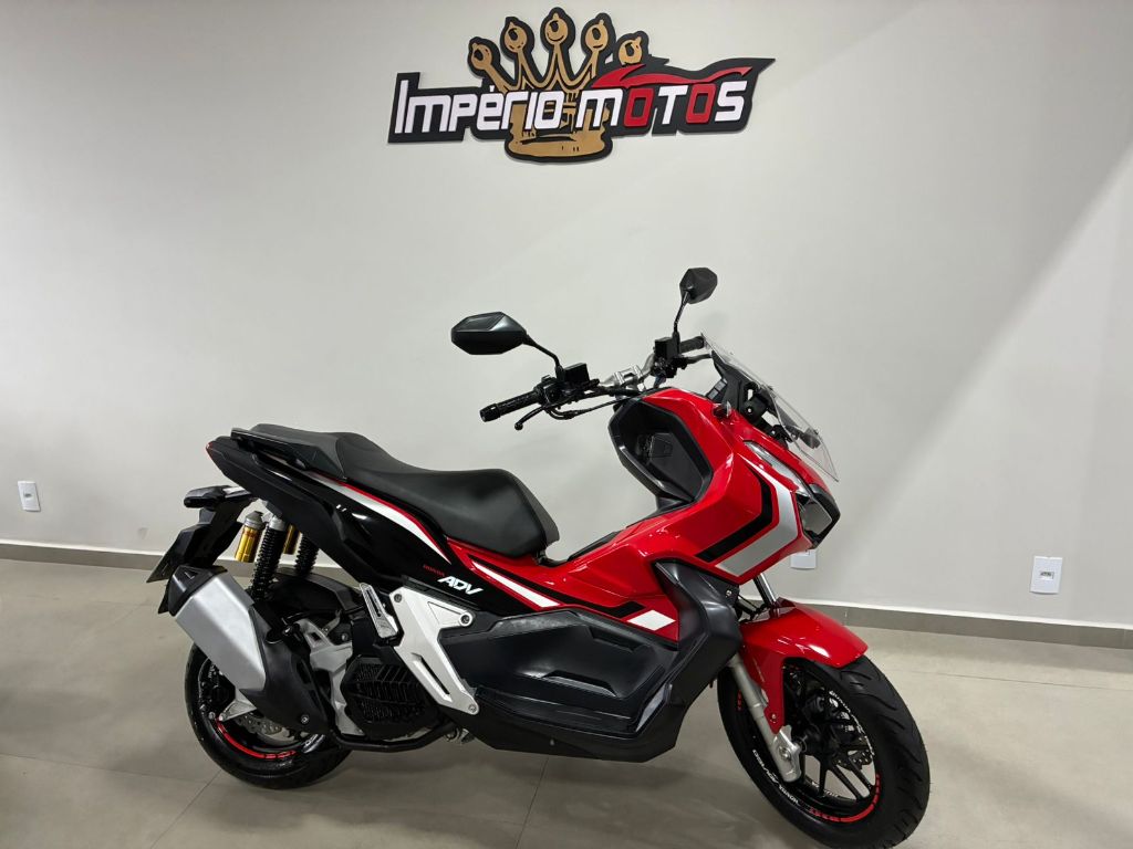 ADV 150 (UNICO DONO)