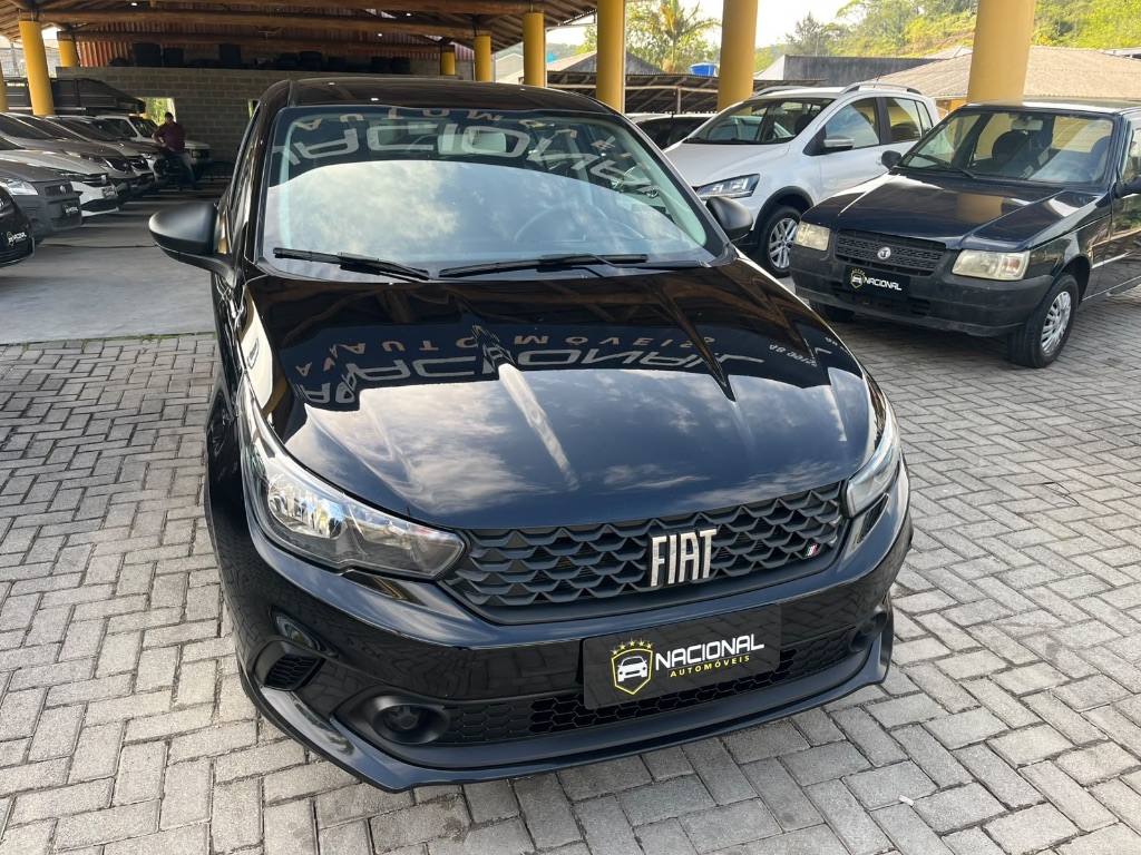 ARGO 1.0 6V Flex