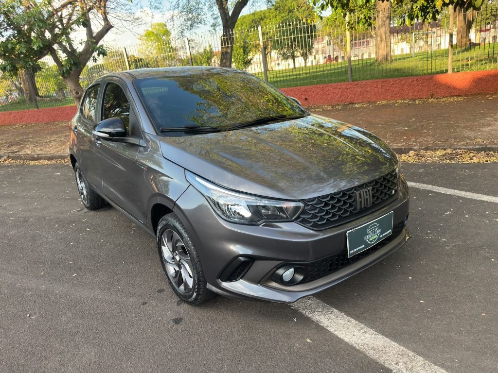 ARGO DRIVE 1.0 6V Flex