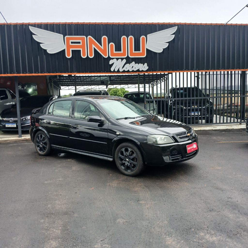 Astra Advantage 2.0 MPFI 8V FlexPower 5p