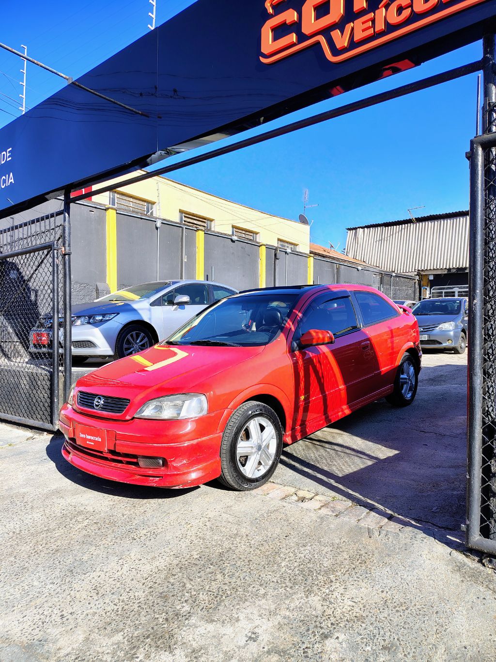 Astra S.Sport 2.0 F.Pow. 5p/Sport 2.0 3p
