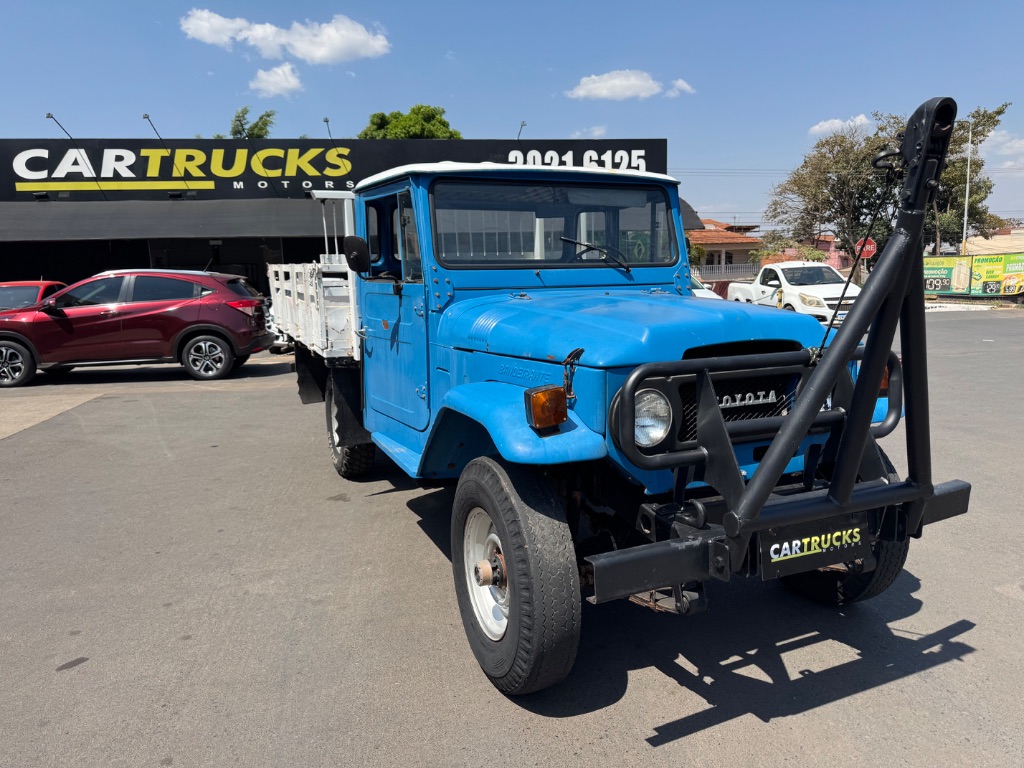 BANDEIRANTE