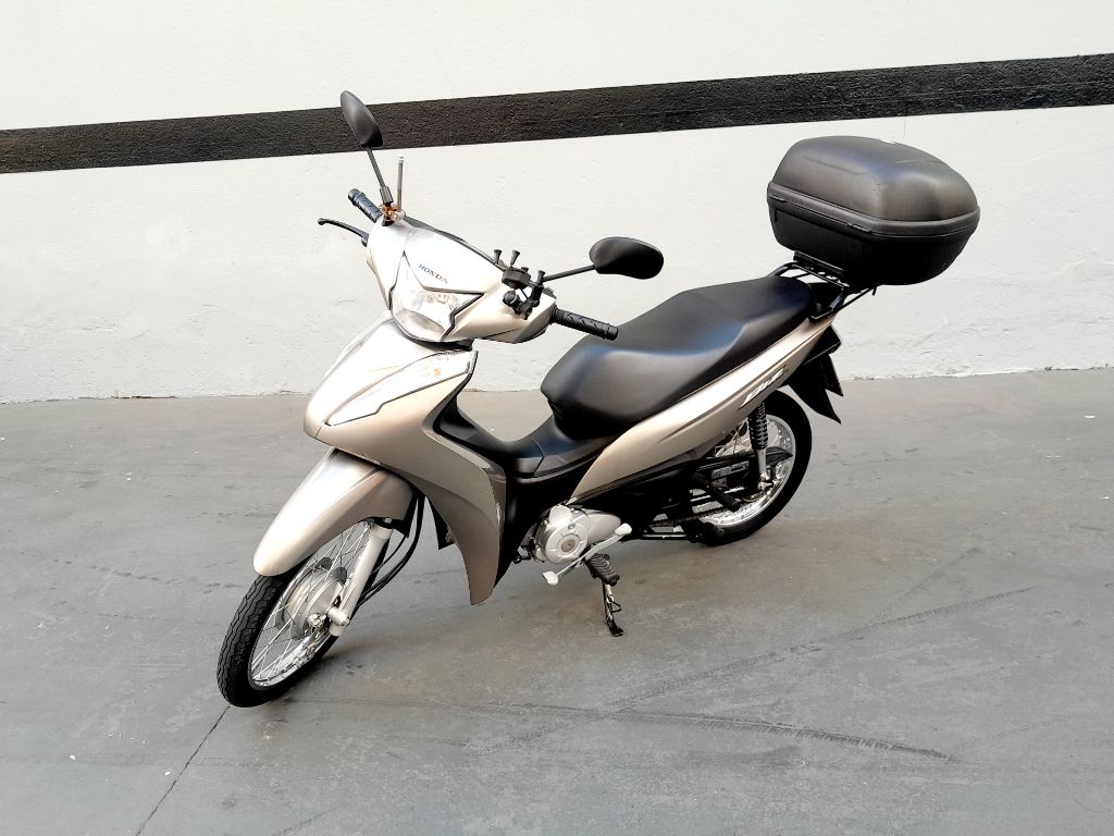 BIZ 110i