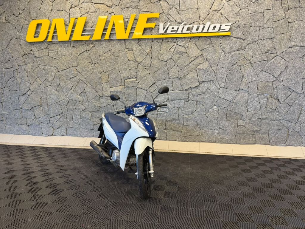 BIZ 125