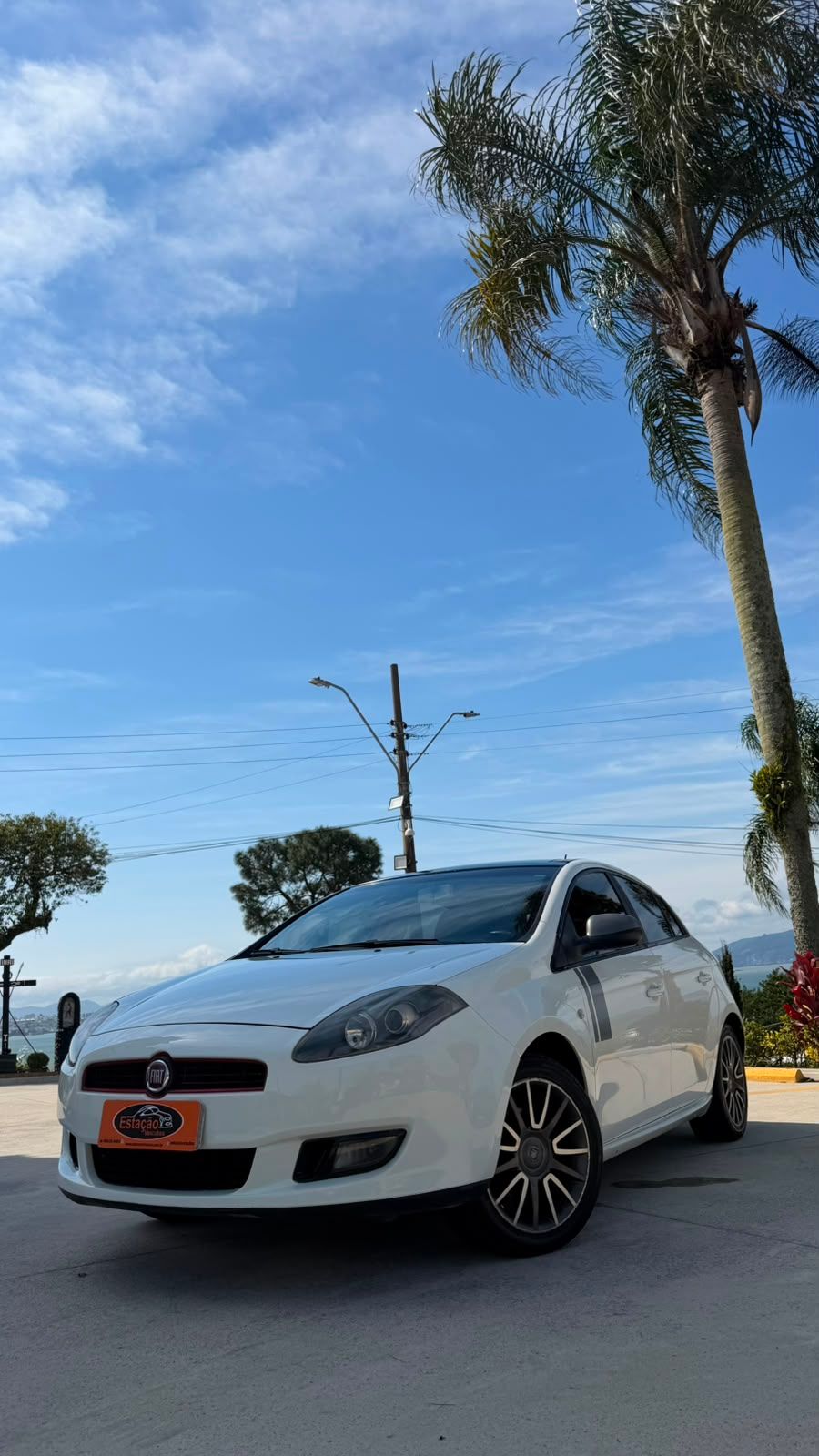Bravo SPORTING 1.8 Flex 16V 5p