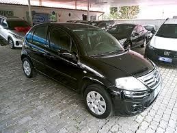 C3 GLX 1.4/ GLX Sonora 1.4 Flex 8V 5p