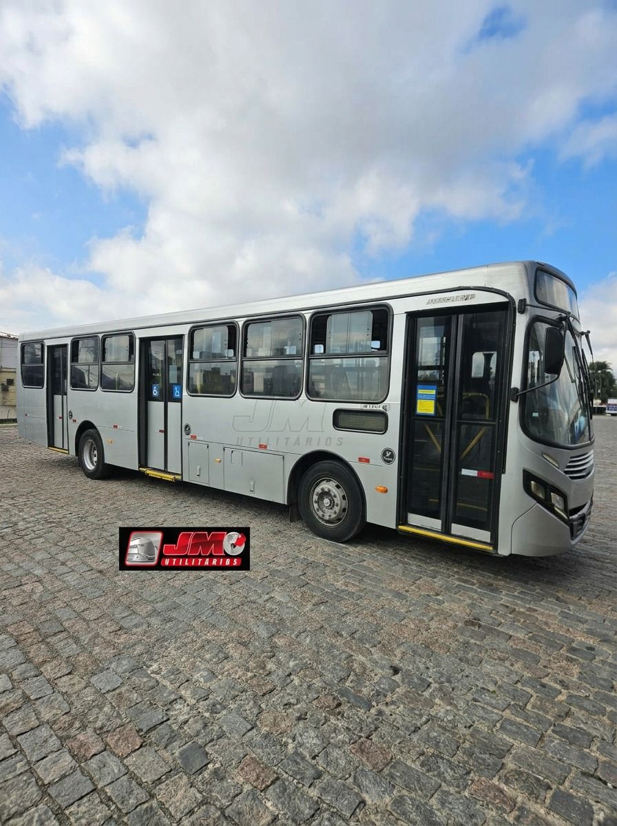 Caio Apache Vip OF 1721 ano 2016 COD.39