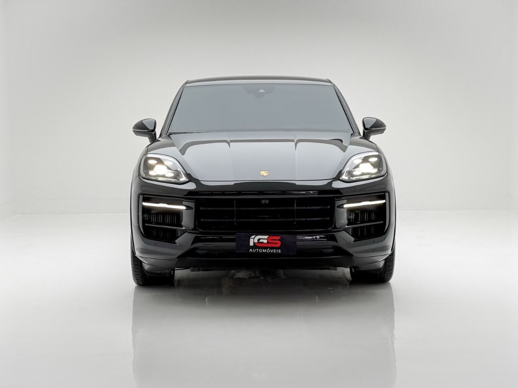 Cayenne Coupe 3.0 V6 (Hibrido)