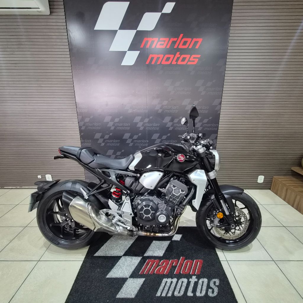 CB 1000R/ABS
