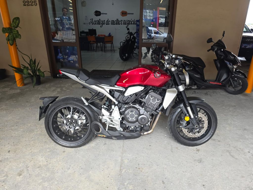 CB 1000R/ABS