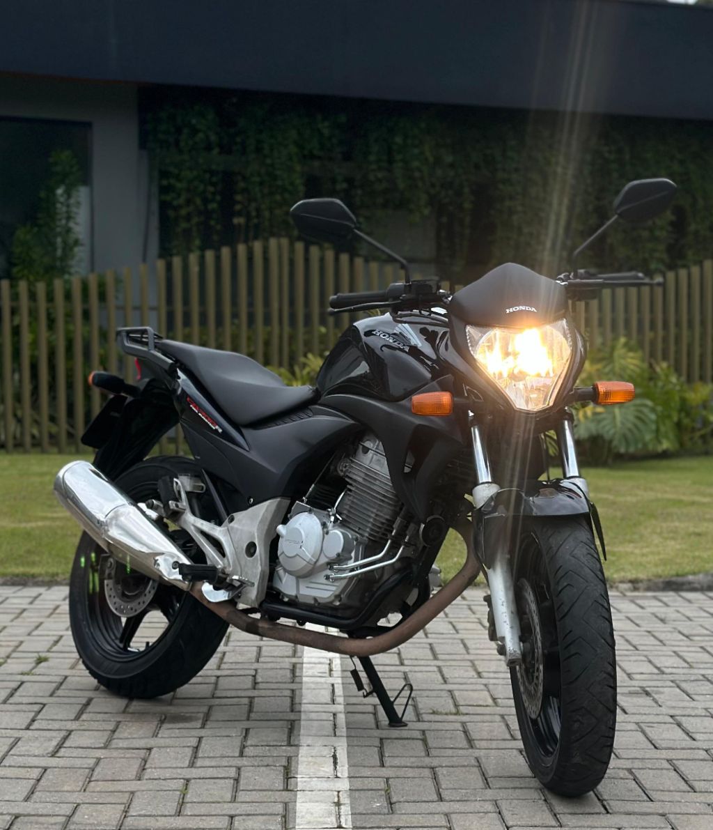 CB 300R/ 300R FLEX