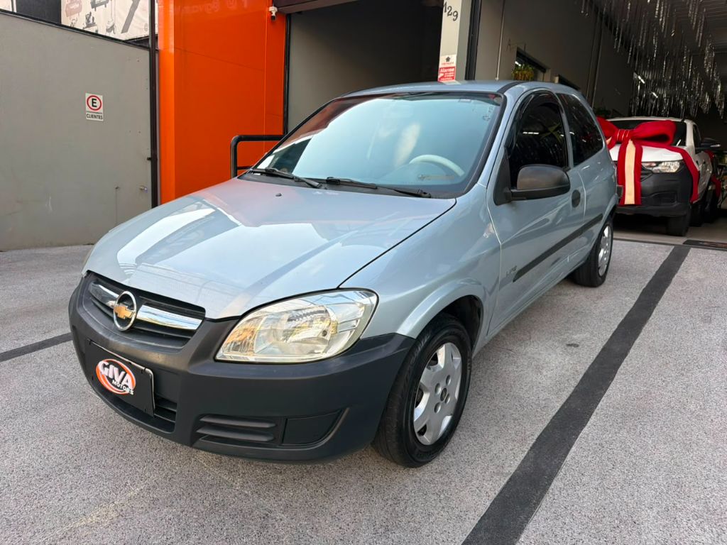 Celta Life/ LS 1.0 MPFI 8V FlexPower 3p
