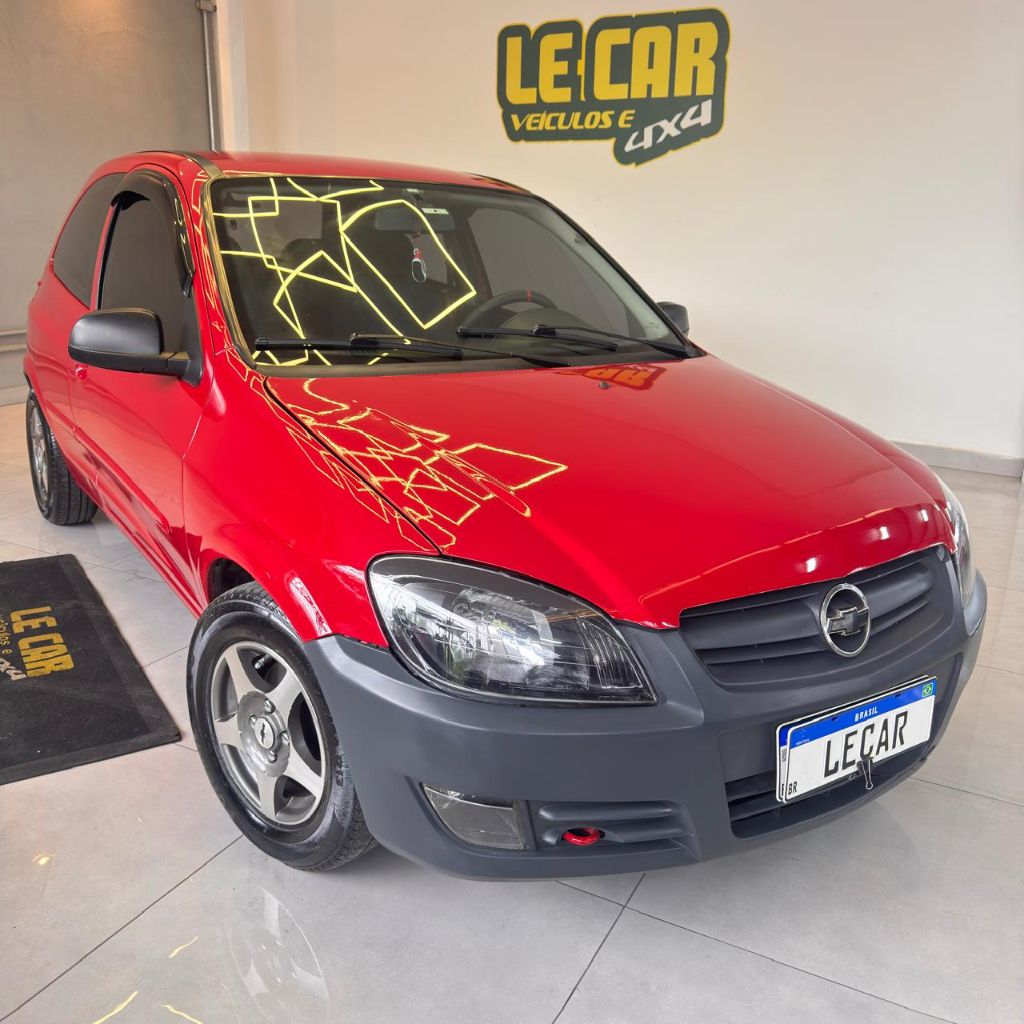 Celta Life/ LS 1.0 MPFI 8V FlexPower 3p