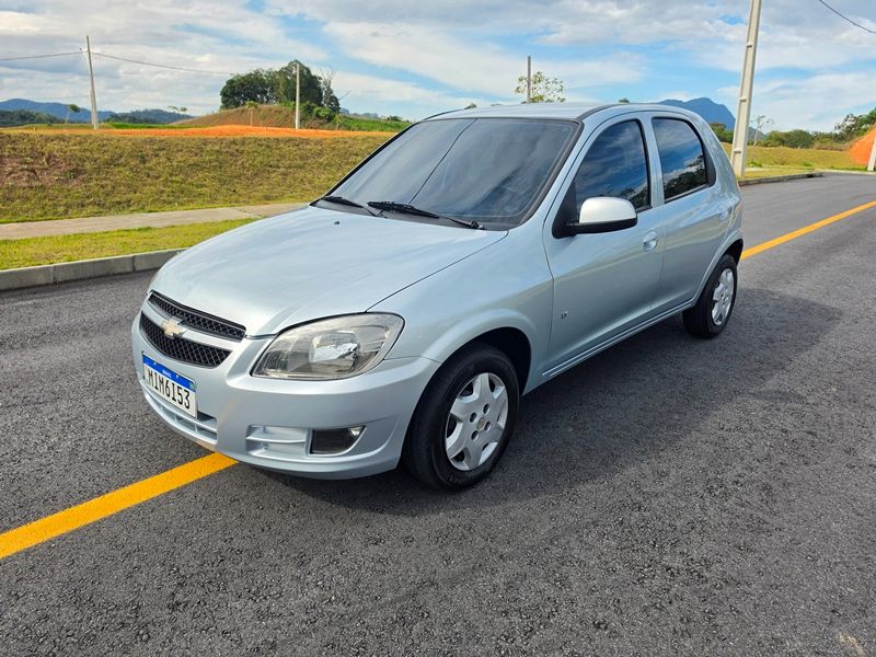 Celta LT 1.0 Completo