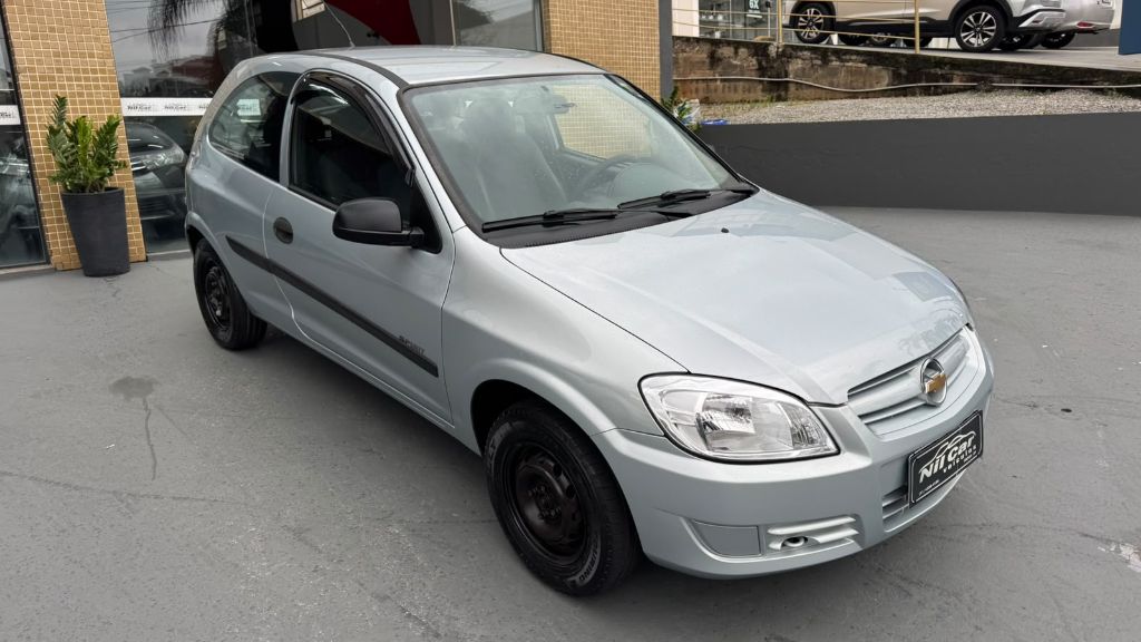 Celta Spirit 1.0 MPFI 8V FlexPower 3p