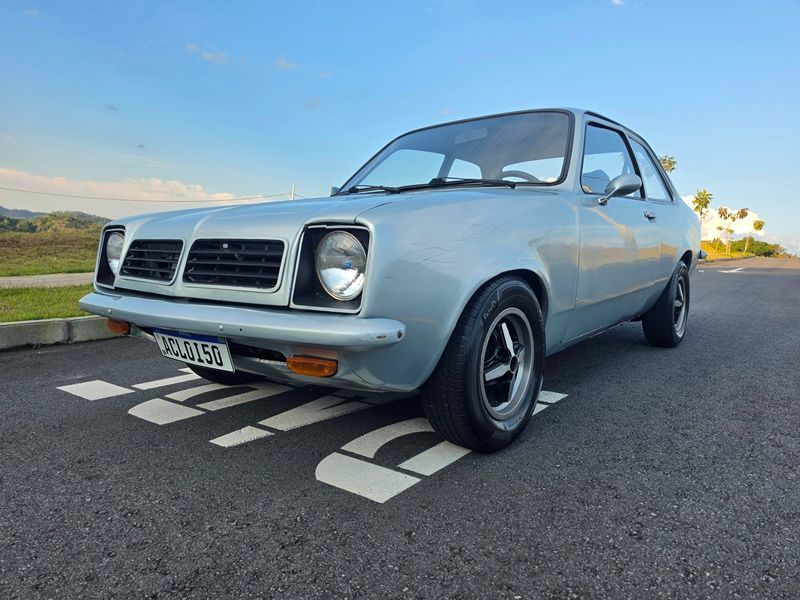 Chevette L