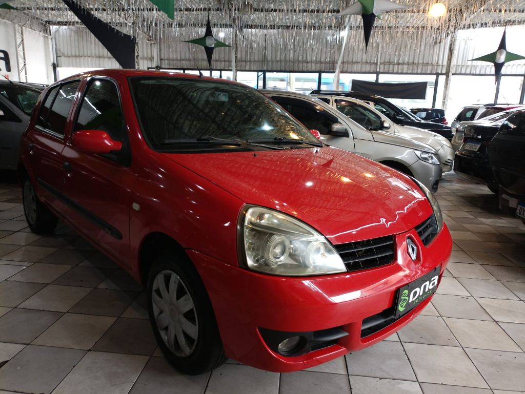 Clio Campus Hi-Flex 1.0 16V 5p