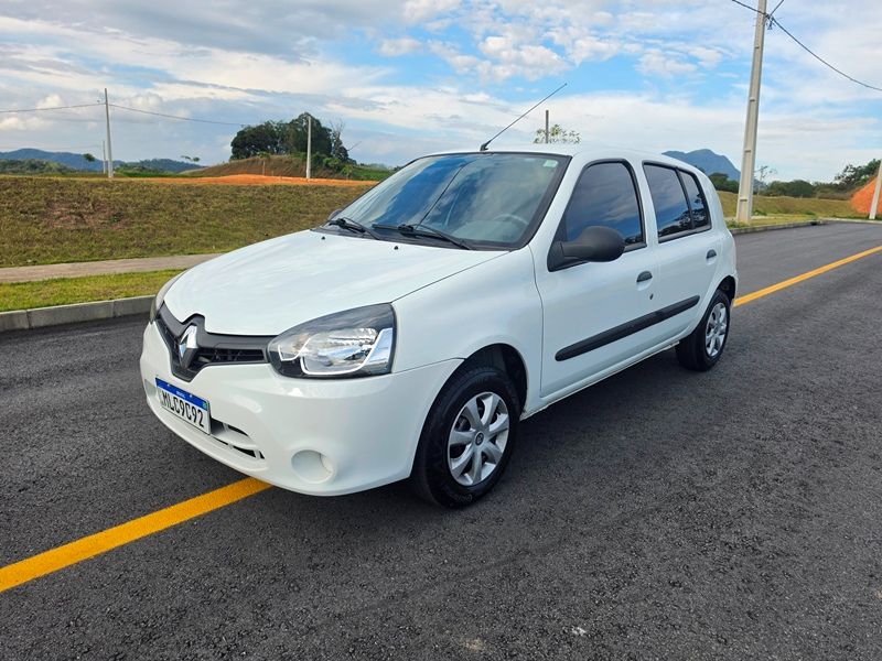 Clio Expression 1.0 