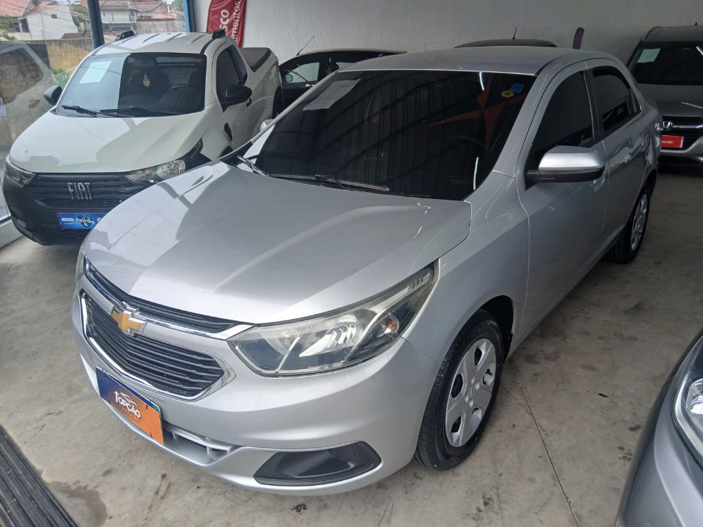 COBALT LT 1.4 8V FlexPower/EconoFlex 4p