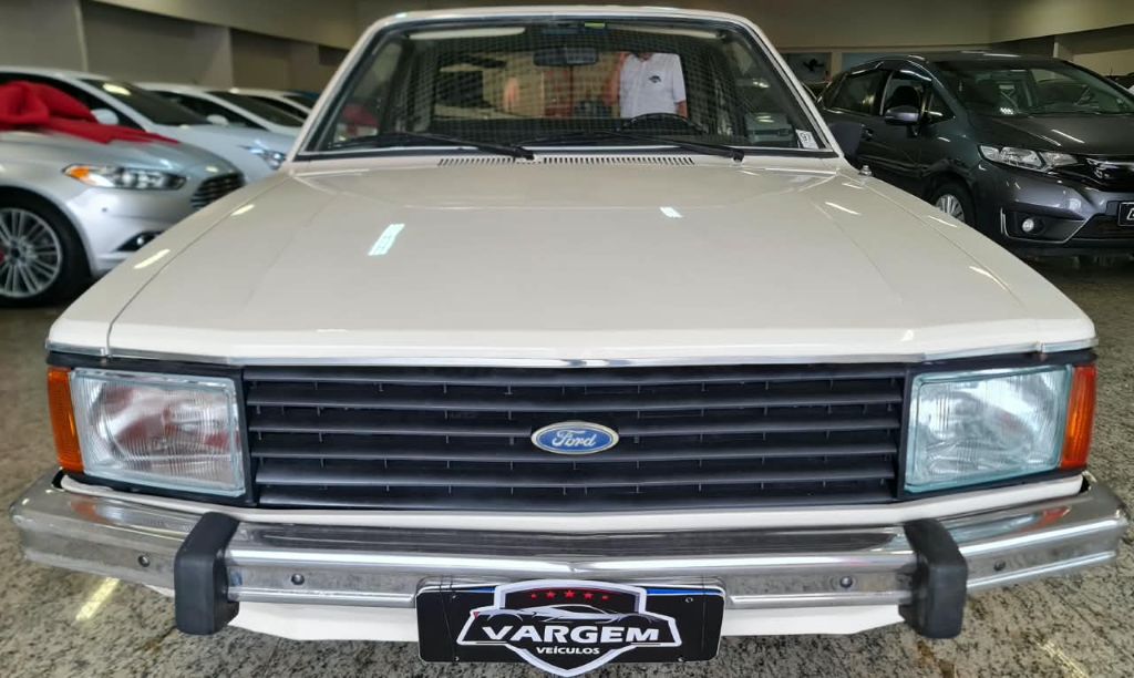 Corcel II L