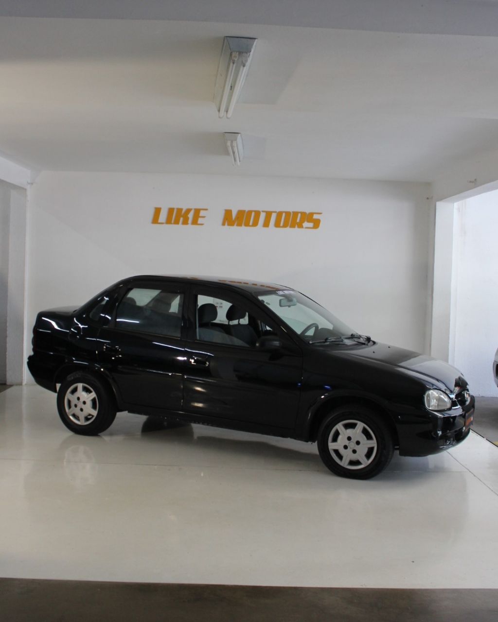 Corsa Sed Class.Life 1.0/1.0 FlexPower