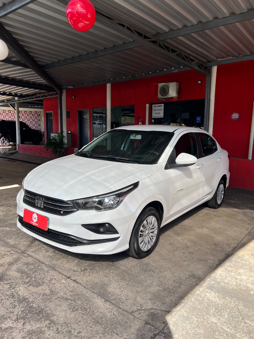 CRONOS 1.0 6V Flex
