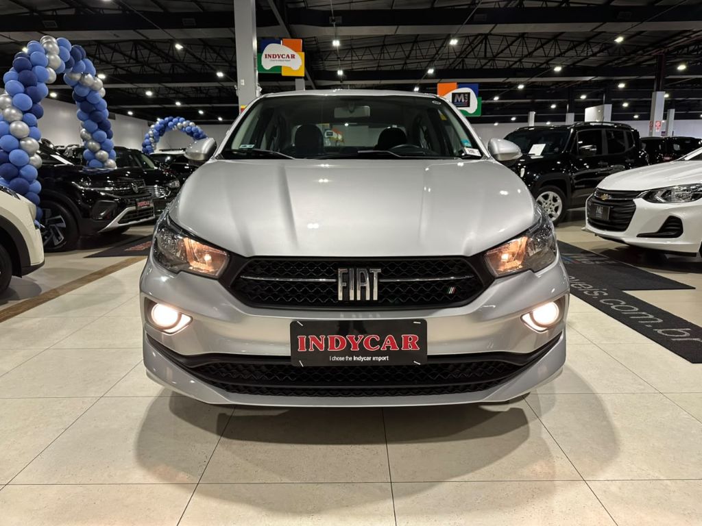 CRONOS 1.3 8V Flex