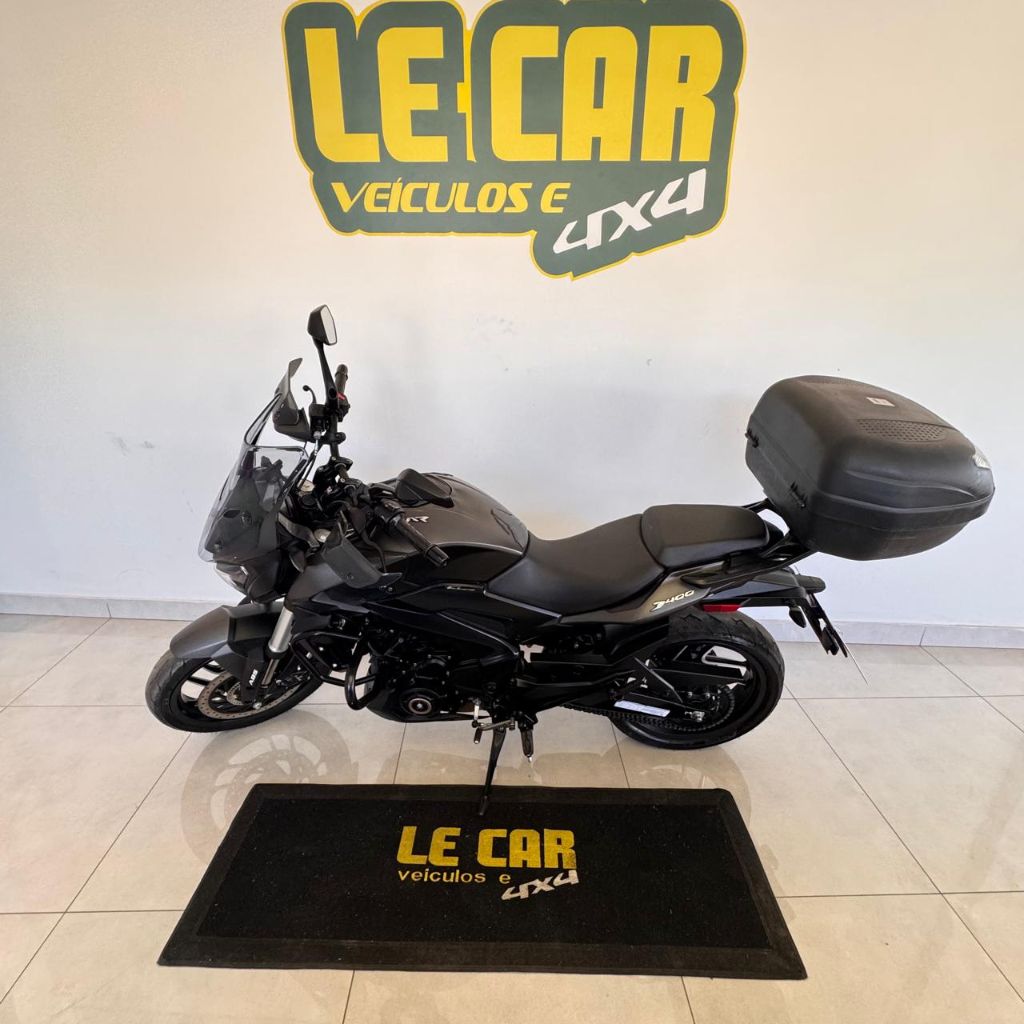 DOMINAR 400 