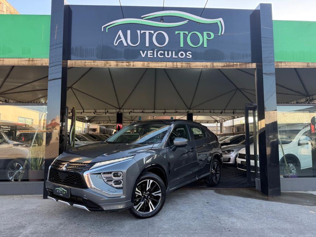Eclipse Cross HPE-S 1.5 16V AWC TB 165cv Aut.