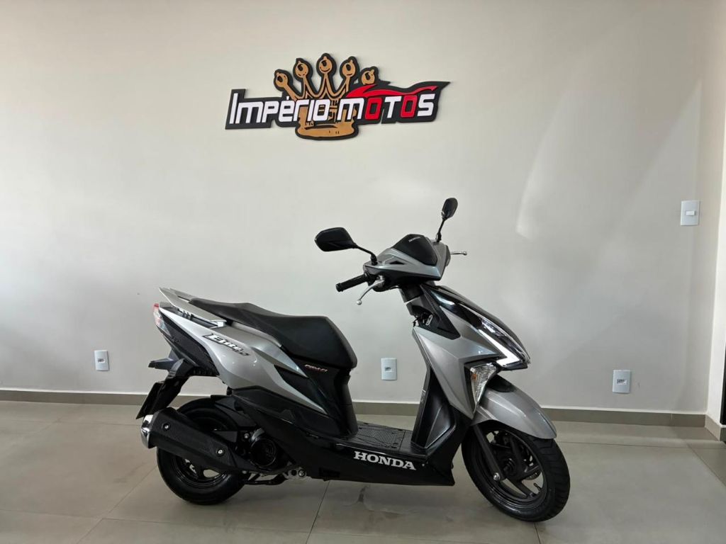 ELITE 125