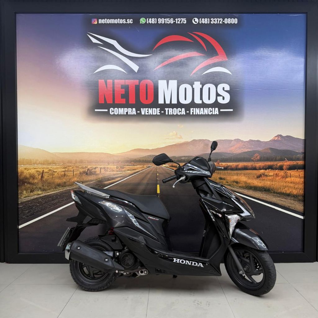 ELITE 125