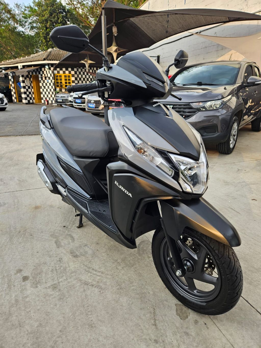 ELITE 125