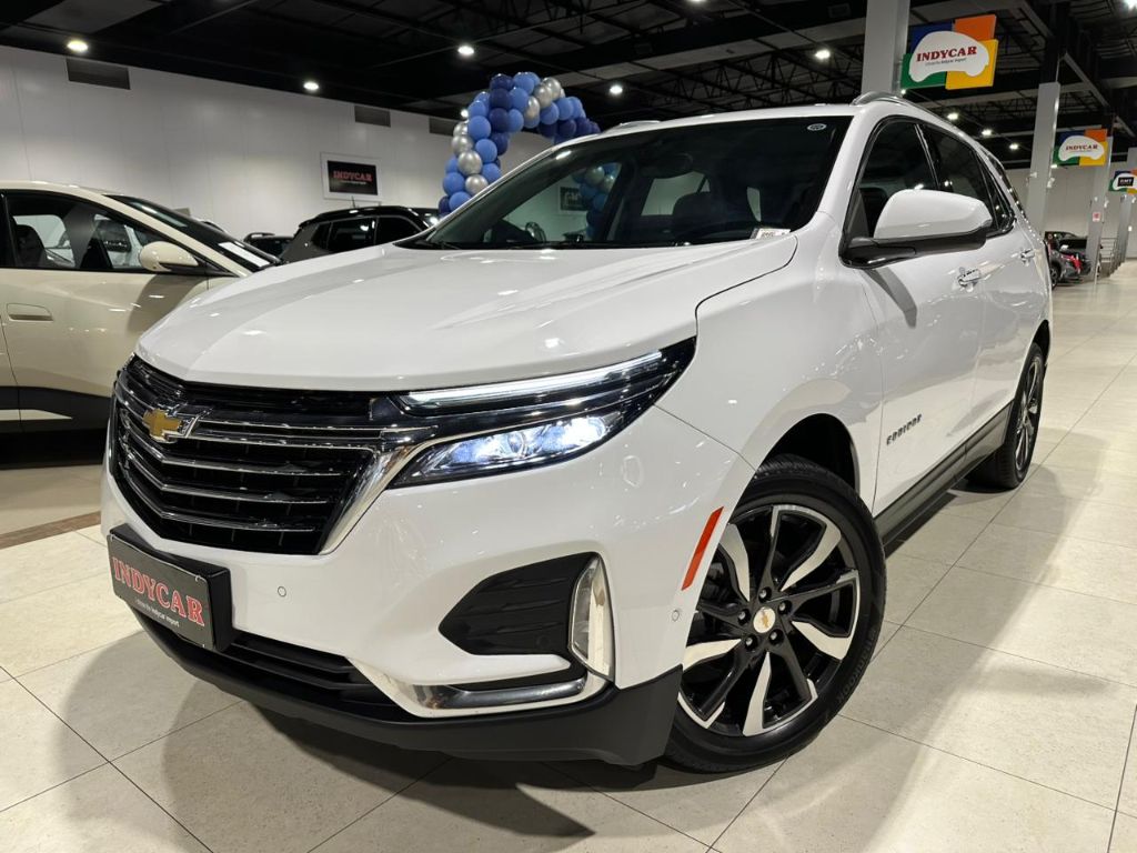 EQUINOX Premier 1.5 Turbo 172cv Aut.
