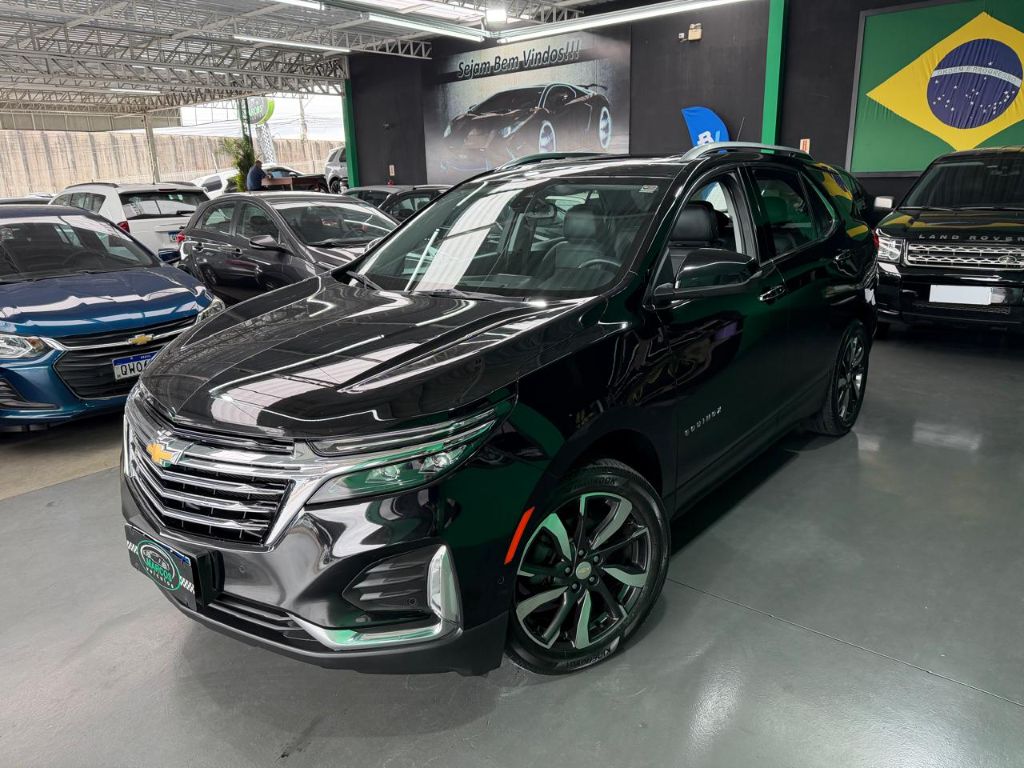 EQUINOX Premier 1.5 Turbo 172cv Aut.