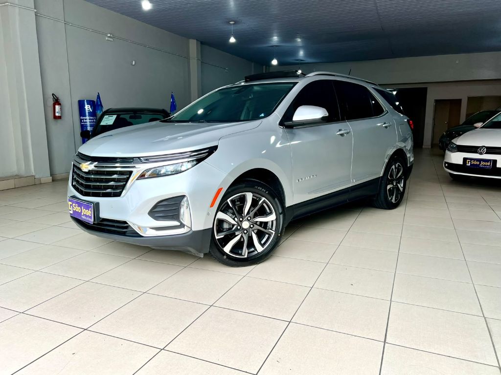 EQUINOX Premier 1.5 Turbo 172cv Aut.