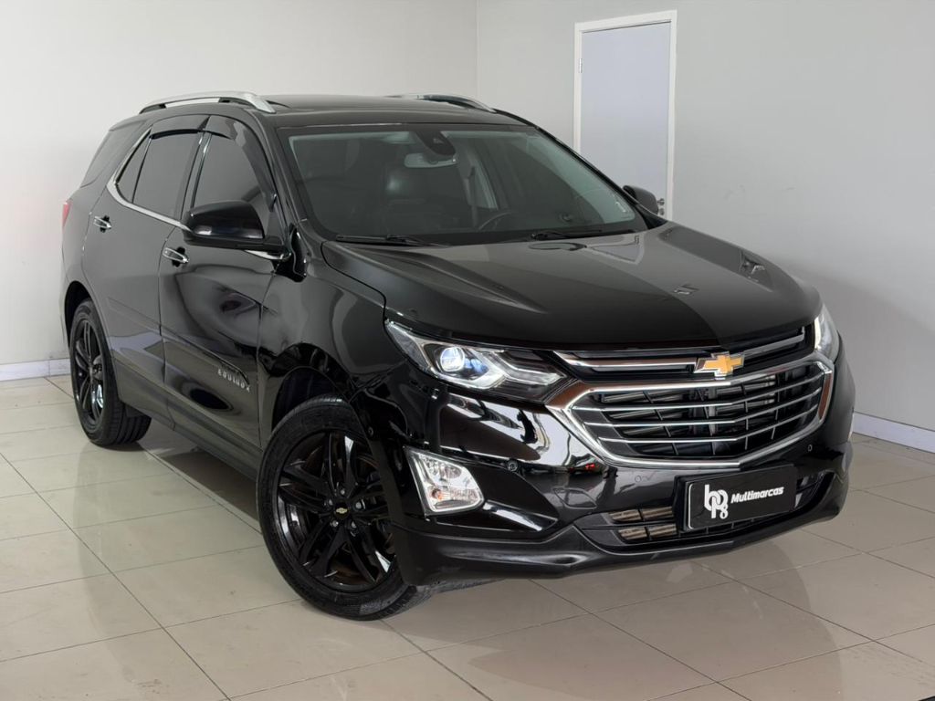 EQUINOX Premier 2.0 Turbo AWD 262cv Aut.