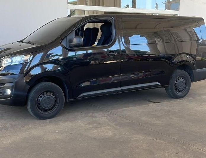 Fiat Scudo Marticar ano 2024 a venda COD.628