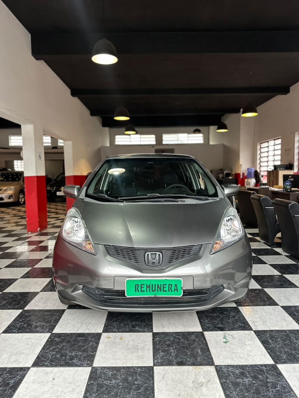 Fit LX 1.4/ 1.4 Flex 8V/16V 5p Aut.