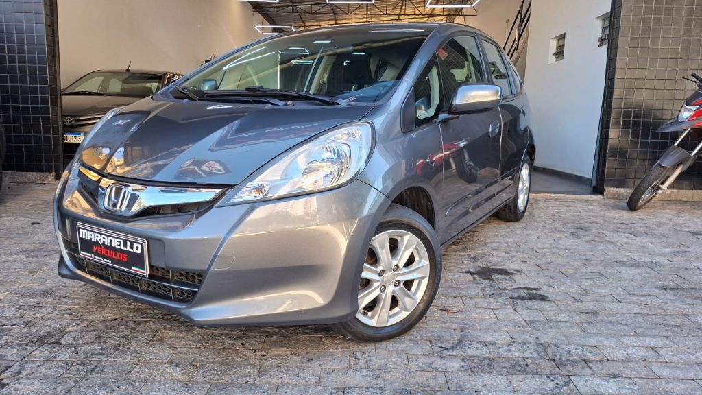 Fit LX 1.4/ 1.4 Flex 8V/16V 5p Mec.