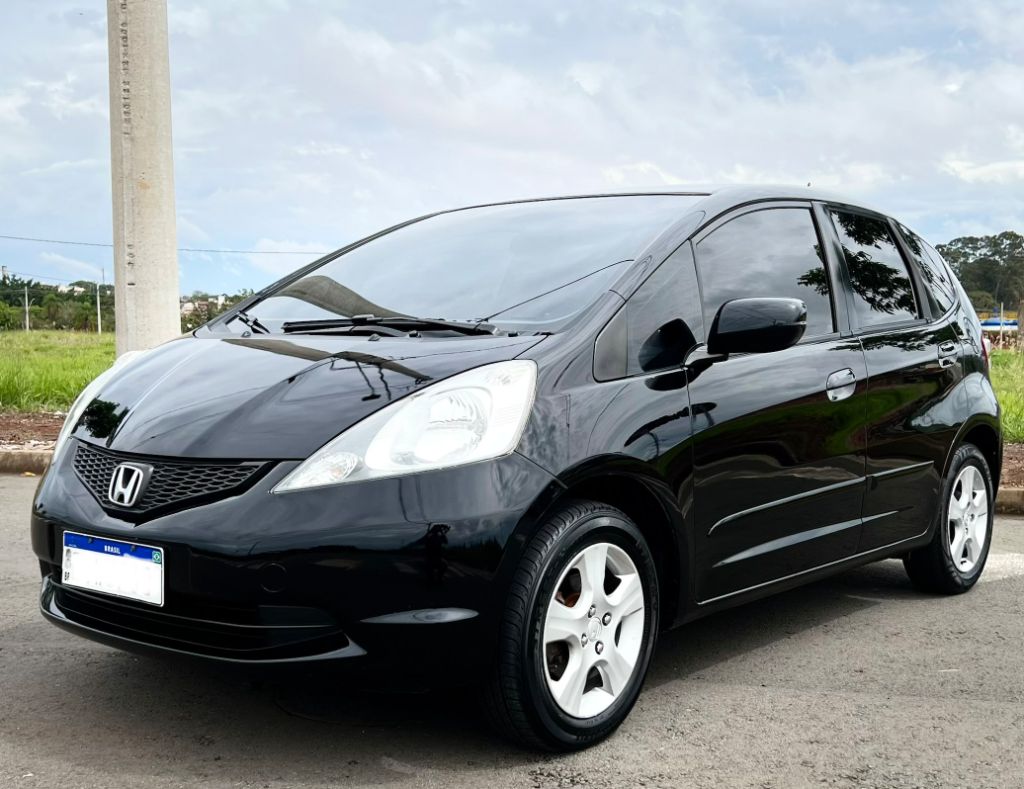 Fit LX 1.4/ 1.4 Flex 8V/16V 5p Mec.