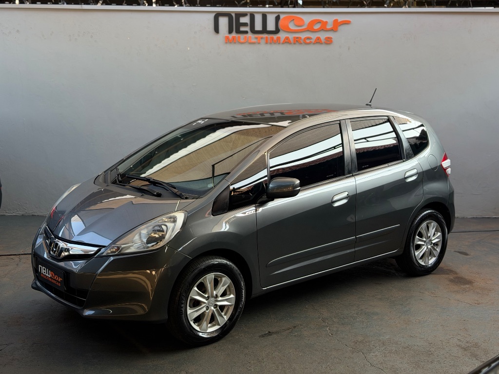 Fit LX 1.4/ 1.4 Flex 8V/16V 5p Mec.
