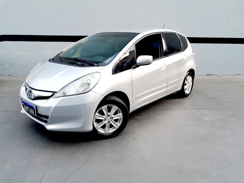Fit LX 1.4 Flex 