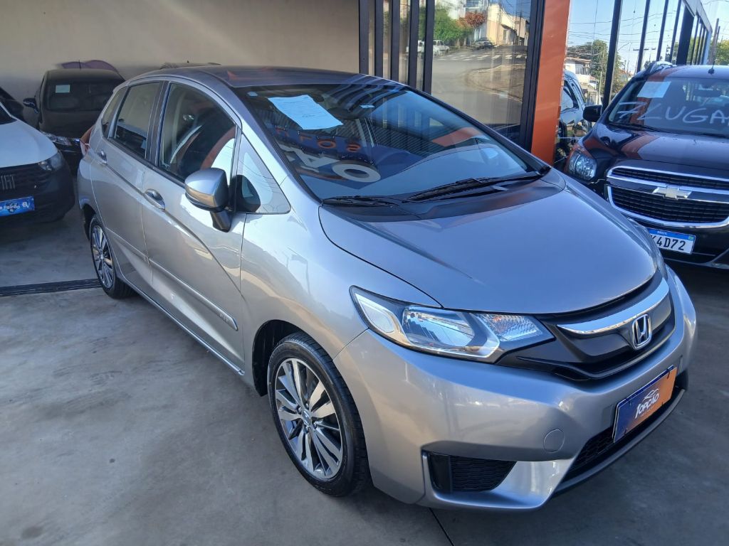 Fit LX 1.5 Flexone 16V 5p Aut.