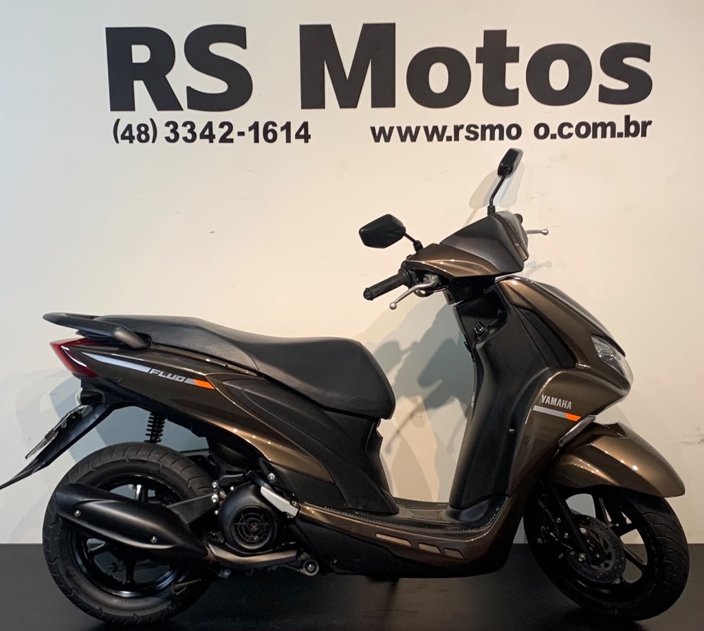 FLUO 125 ABS