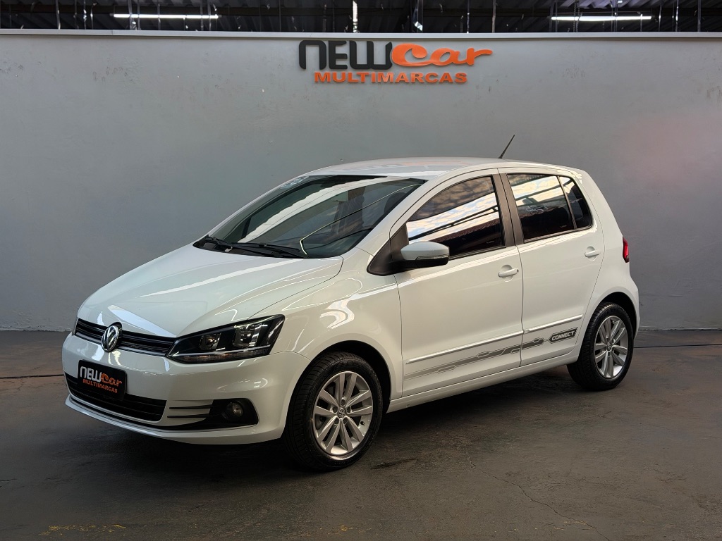 Fox Connect 1.6 Flex 8V 5p