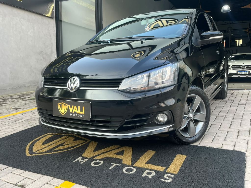 Fox Connect 1.6 Flex 8V 5p