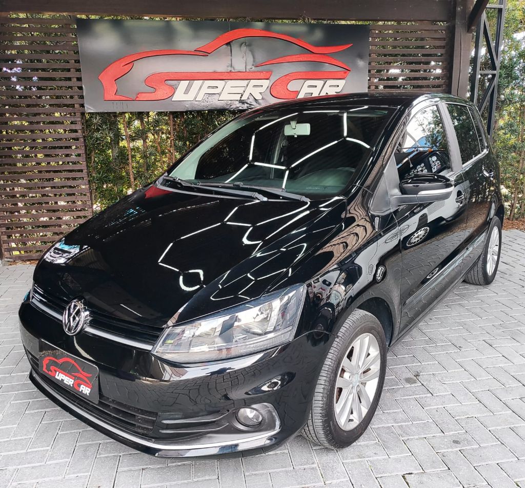 Fox Connect I Motion 1.6 Flex 8V 5p