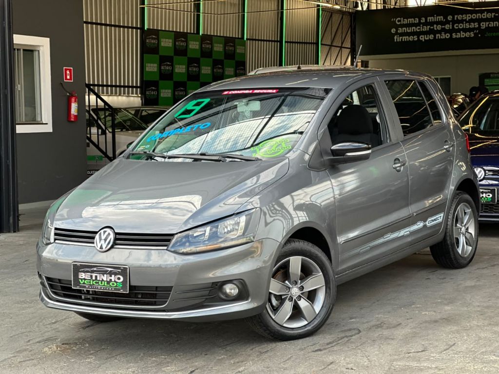 Fox Connect I Motion 1.6 Flex 8V 5p
