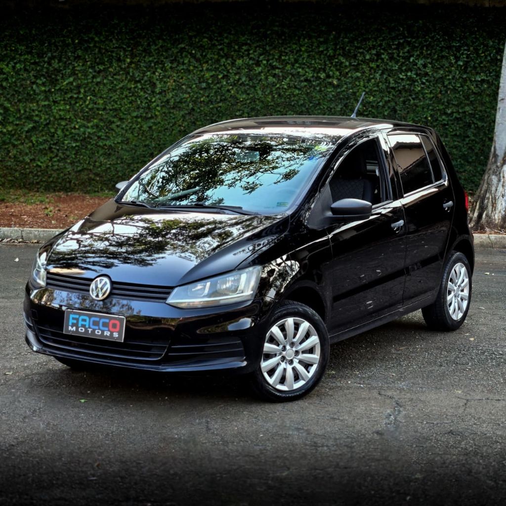 Fox Trendline 1.0 Flex 12V 5p